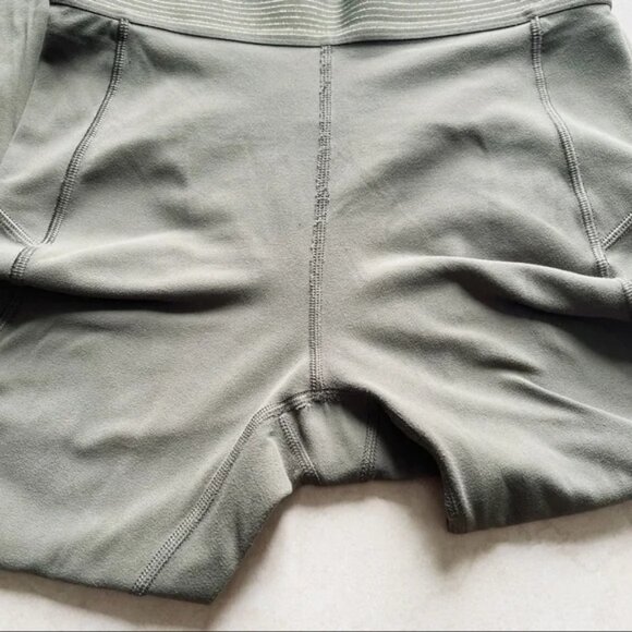 Lululemon Principle Dancer Golden Lining Tight - 28” Leggings High Rise - Picture 9 of 11